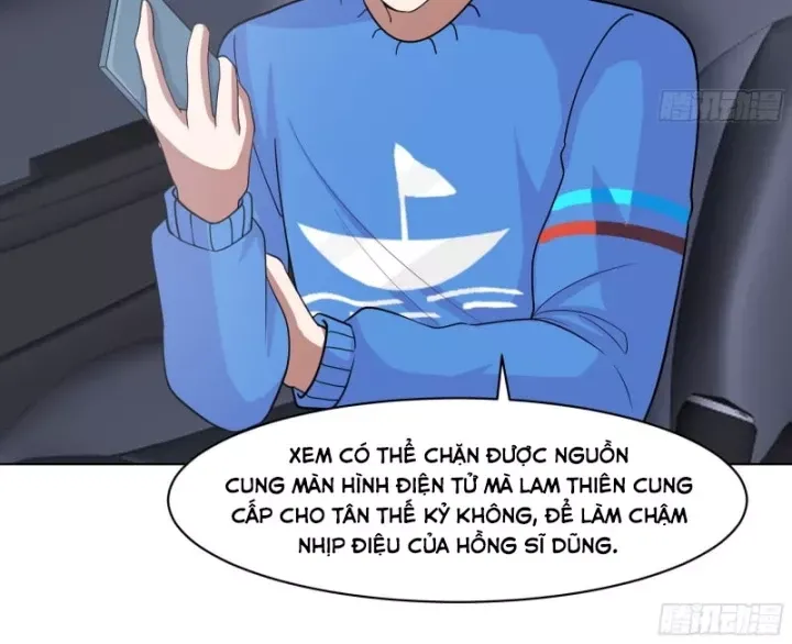 Ta Không Muốn Trùng Sinh Đâu