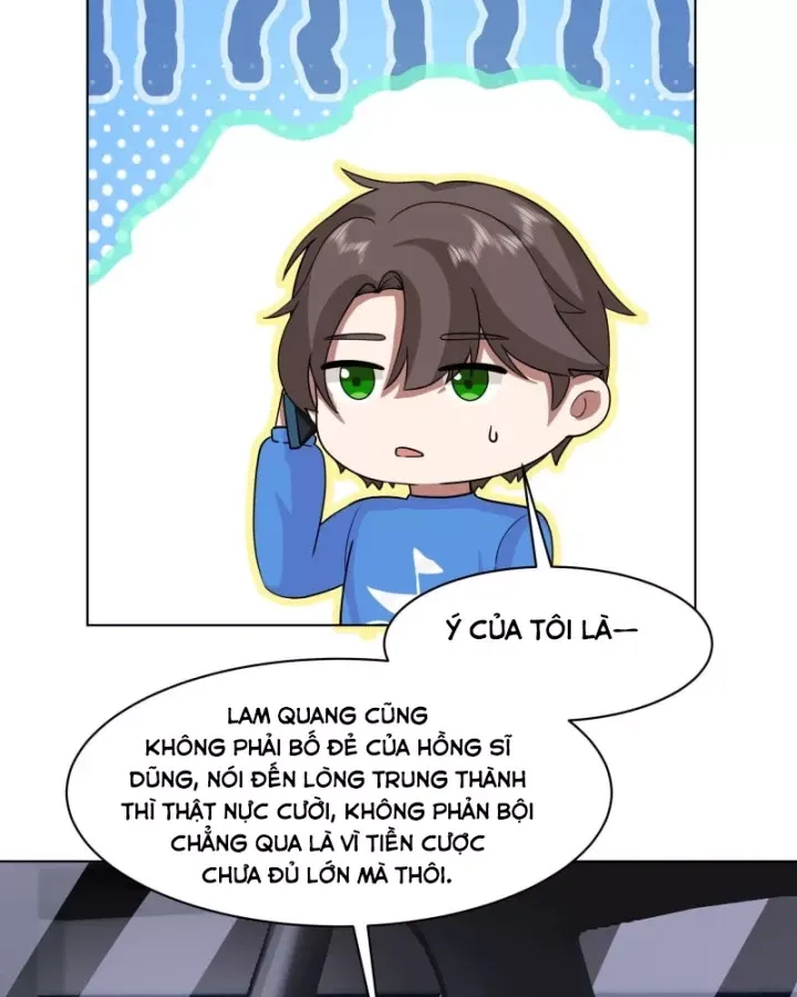 Ta Không Muốn Trùng Sinh Đâu