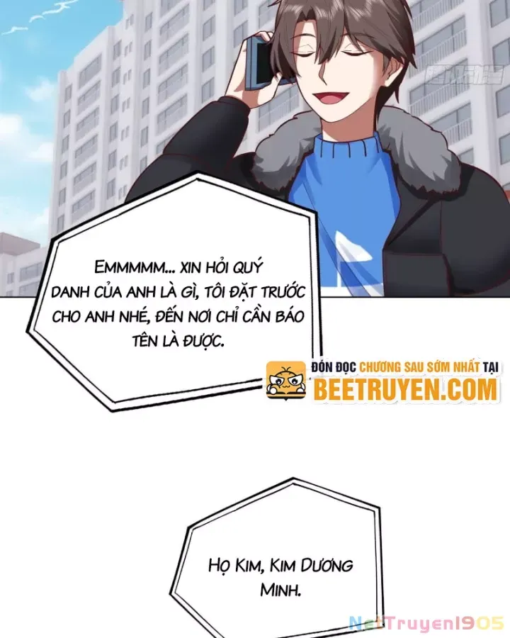 Ta Không Muốn Trùng Sinh Đâu