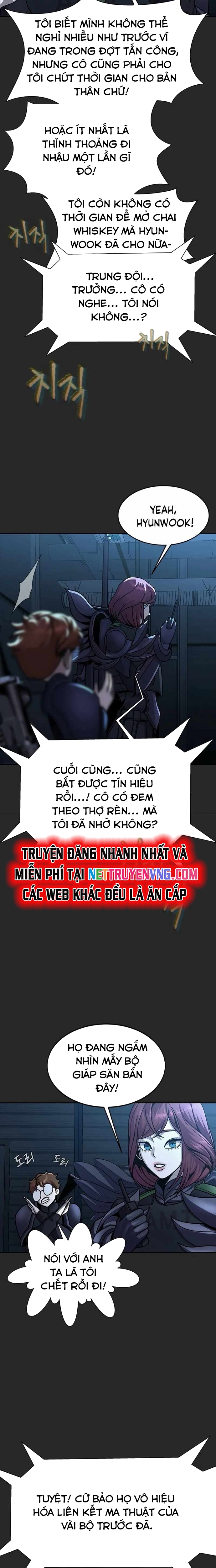 Người Chơi Thiết Thụ