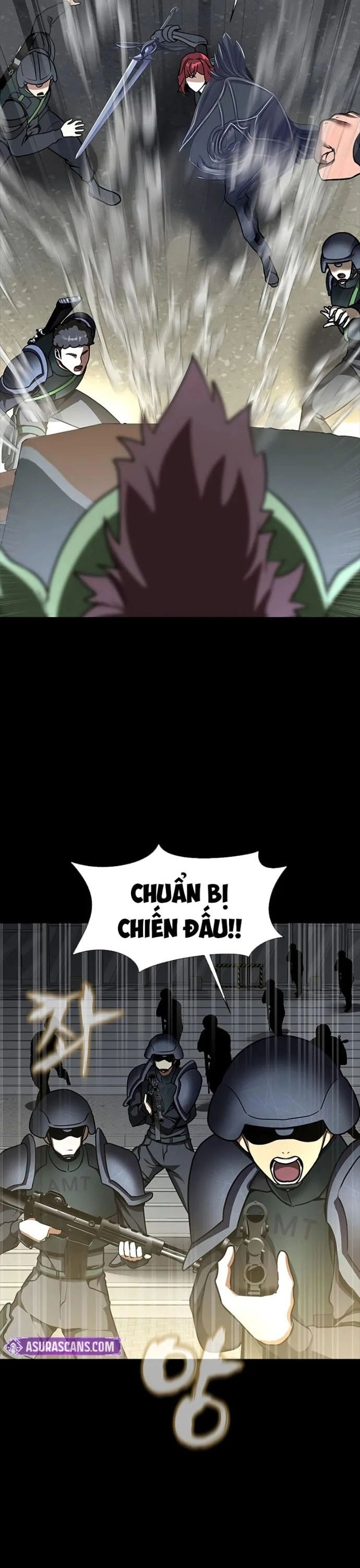 Người Chơi Thiết Thụ