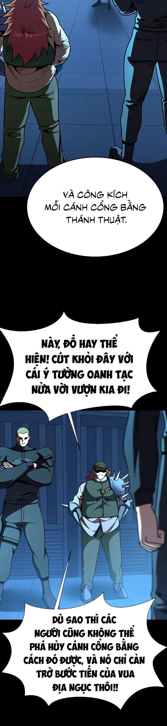 Người Chơi Thiết Thụ