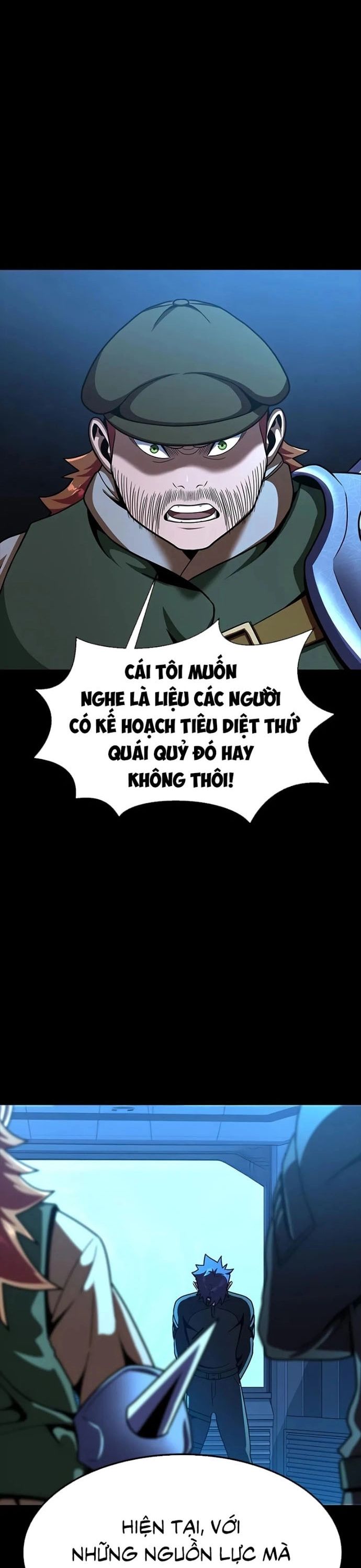Người Chơi Thiết Thụ