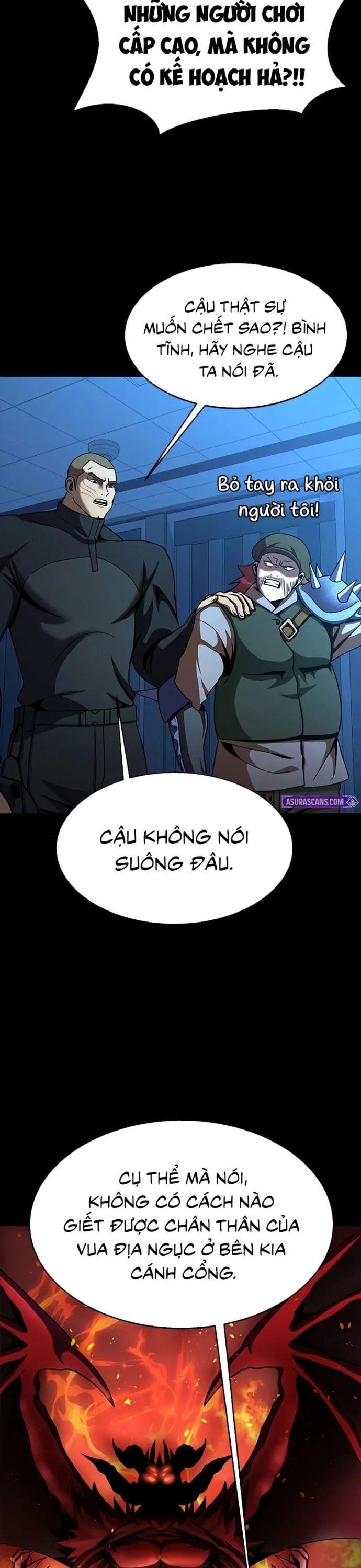 Người Chơi Thiết Thụ