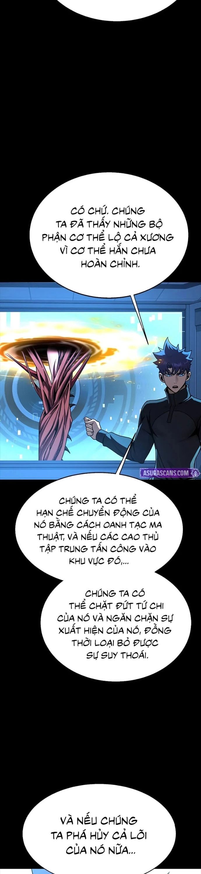 Người Chơi Thiết Thụ