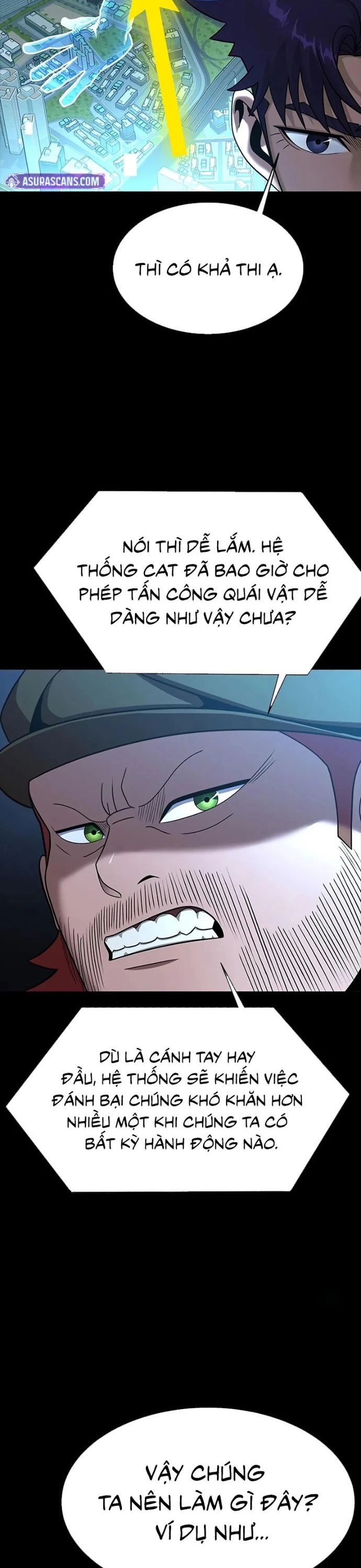 Người Chơi Thiết Thụ