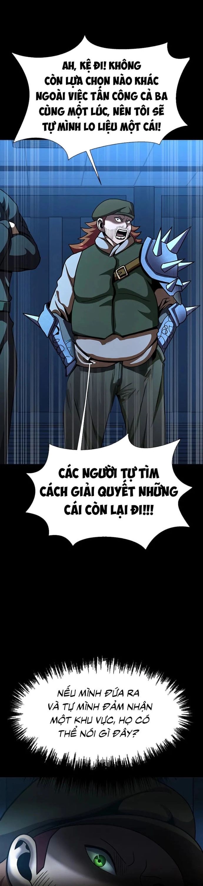 Người Chơi Thiết Thụ
