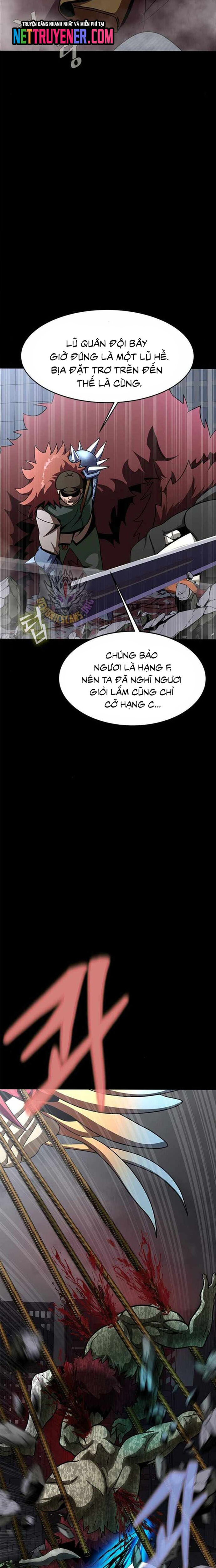 Người Chơi Thiết Thụ