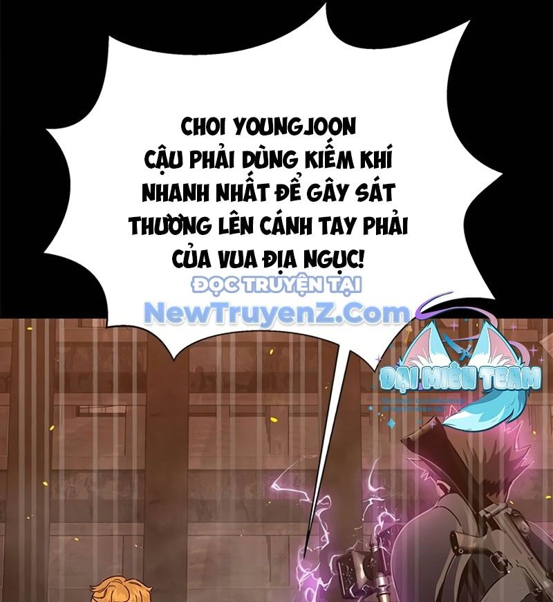 Người Chơi Thiết Thụ
