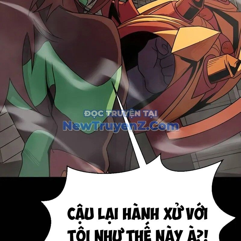 Người Chơi Thiết Thụ