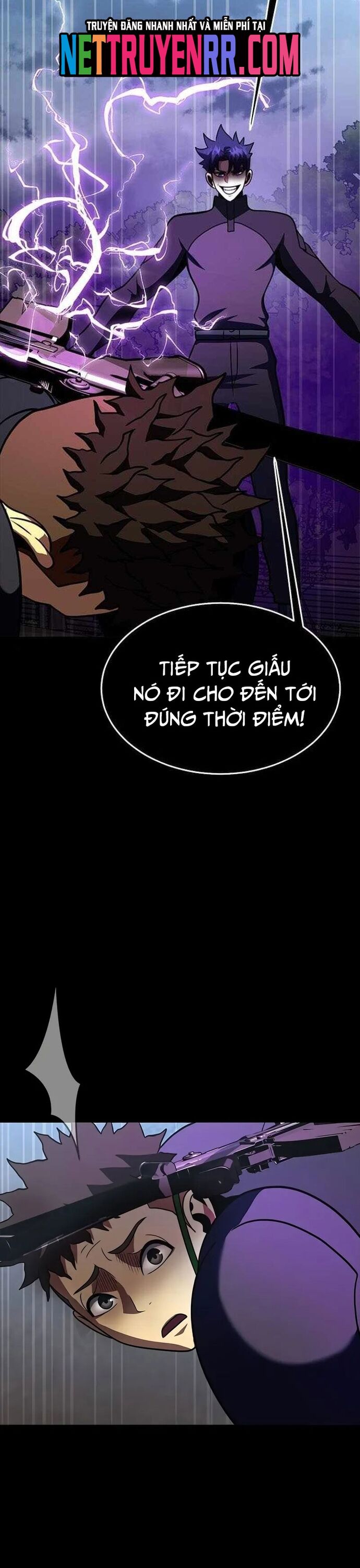 Người Chơi Thiết Thụ