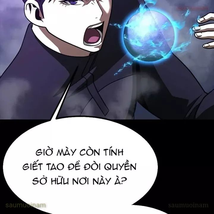 Người Chơi Thiết Thụ