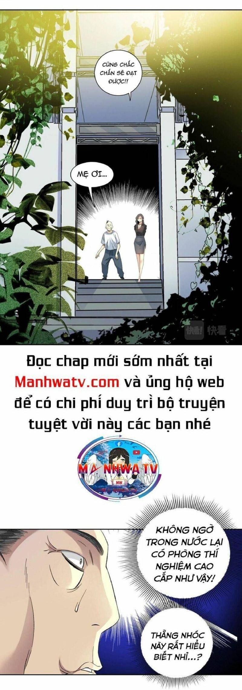 Câu Lạc Bộ Trường Sinh