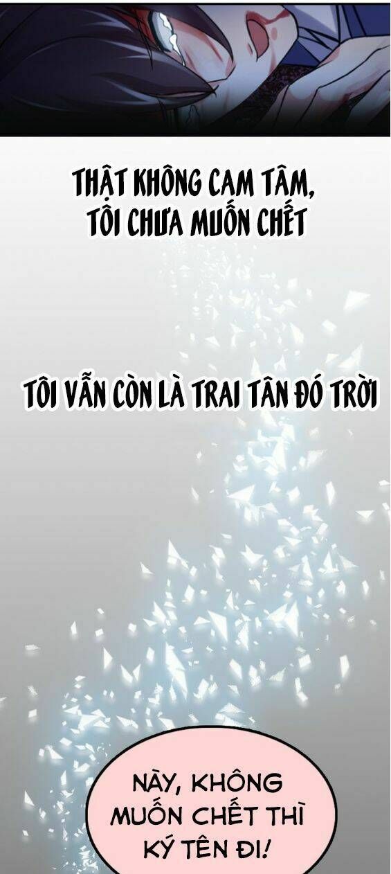 Đại Thiên Tài Bất Khả Chiến Bại Chính Là Ta