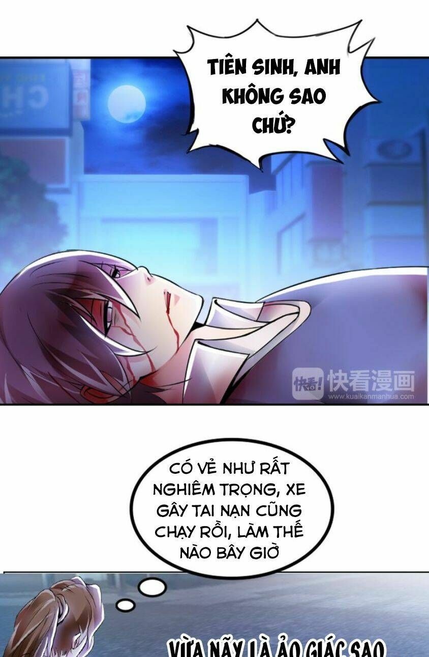 Đại Thiên Tài Bất Khả Chiến Bại Chính Là Ta