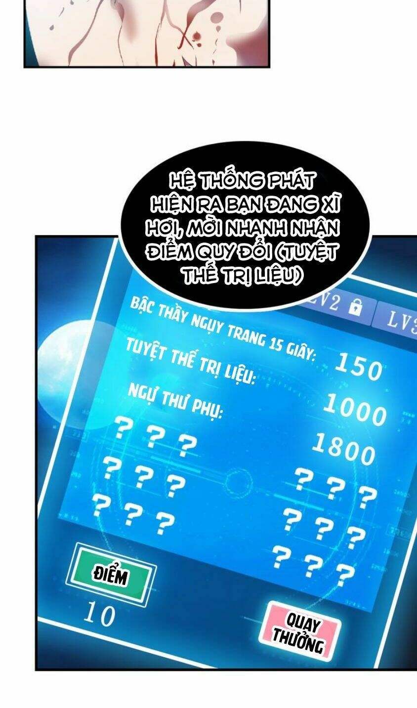 Đại Thiên Tài Bất Khả Chiến Bại Chính Là Ta