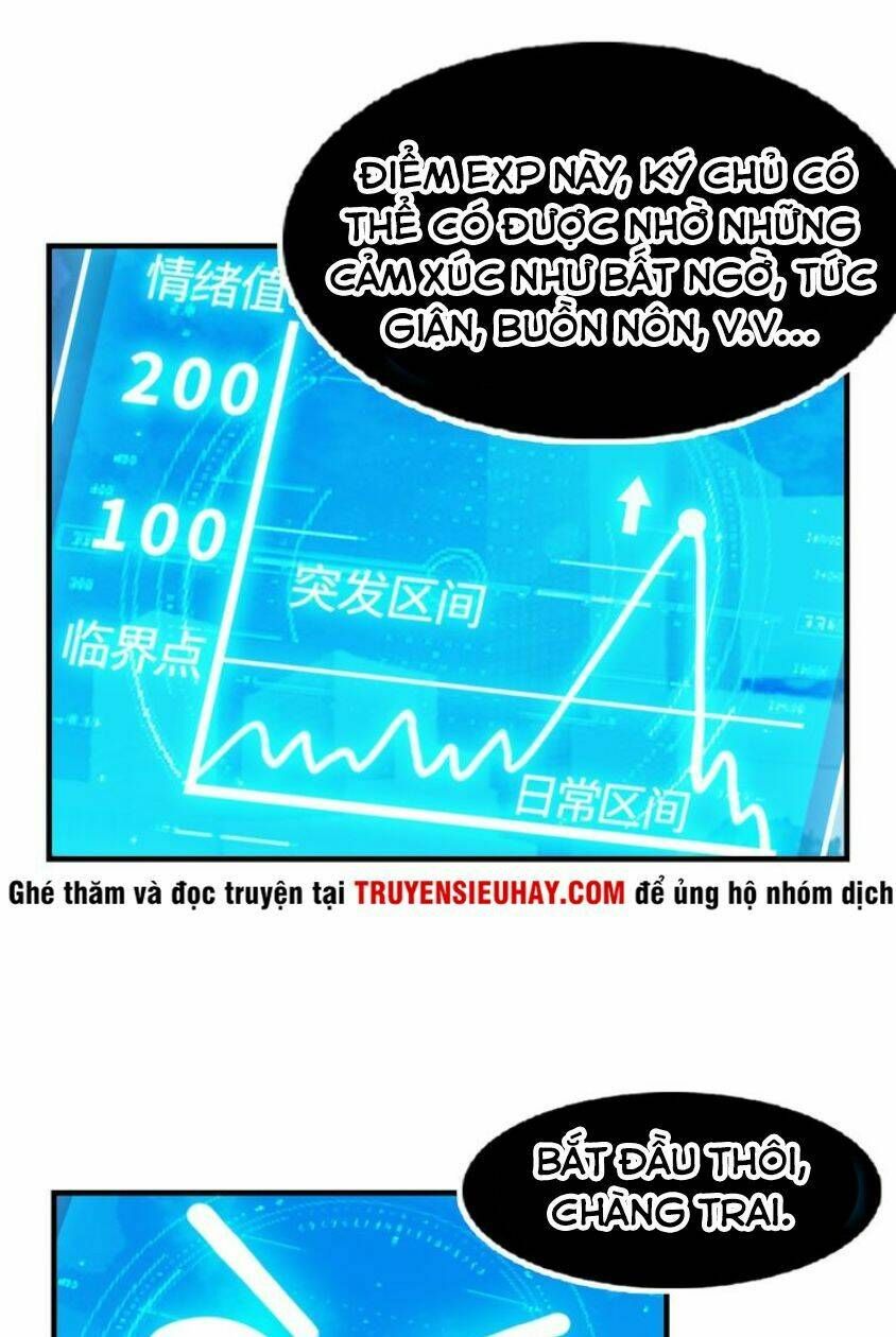 Đại Thiên Tài Bất Khả Chiến Bại Chính Là Ta