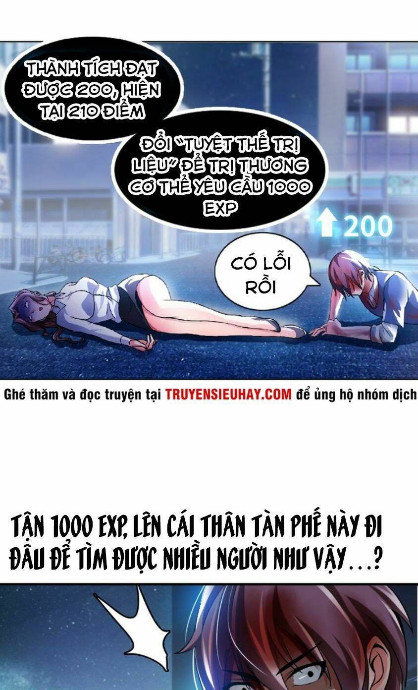 Đại Thiên Tài Bất Khả Chiến Bại Chính Là Ta