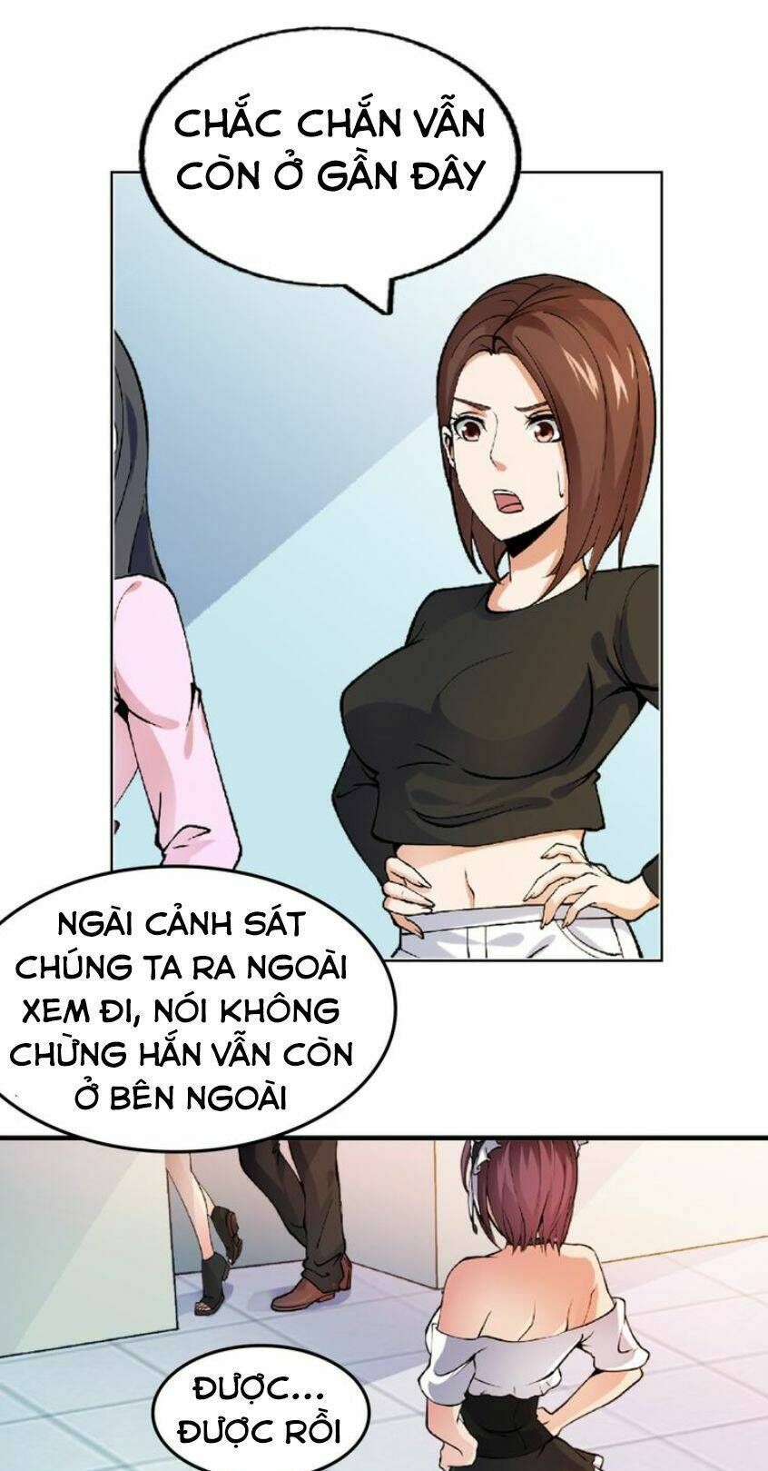 Đại Thiên Tài Bất Khả Chiến Bại Chính Là Ta