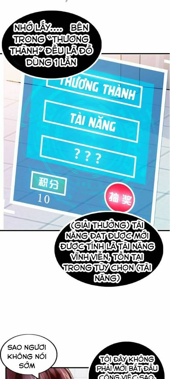 Đại Thiên Tài Bất Khả Chiến Bại Chính Là Ta