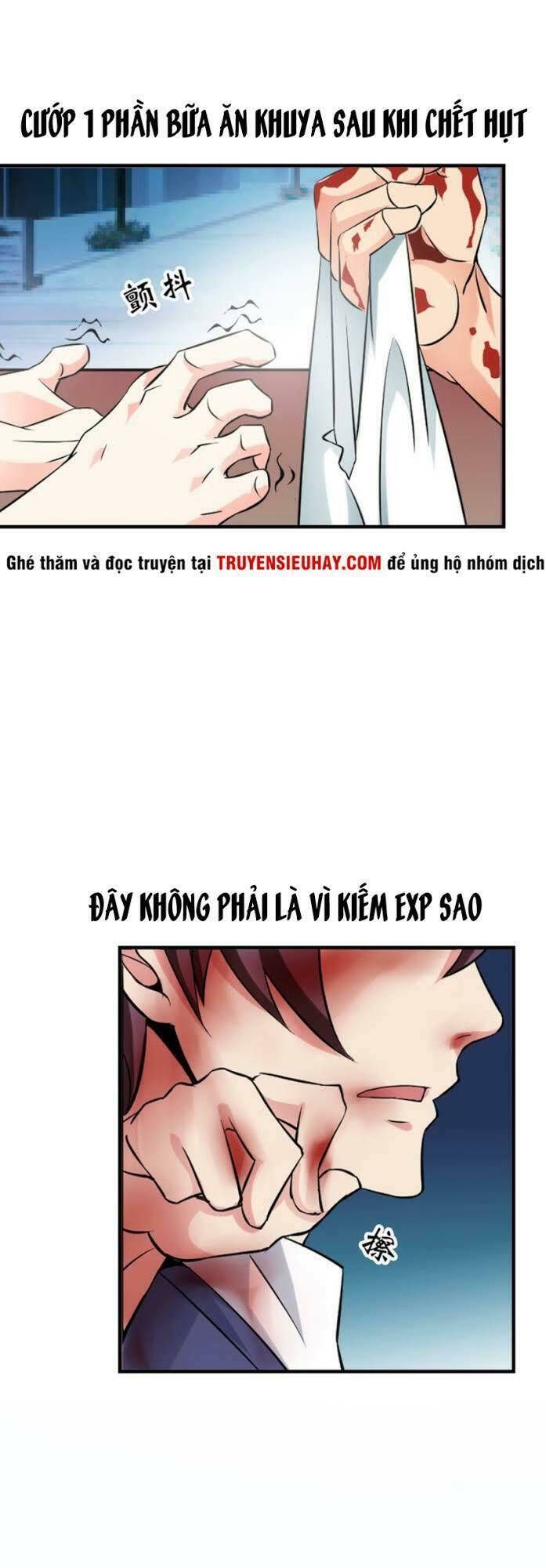 Đại Thiên Tài Bất Khả Chiến Bại Chính Là Ta