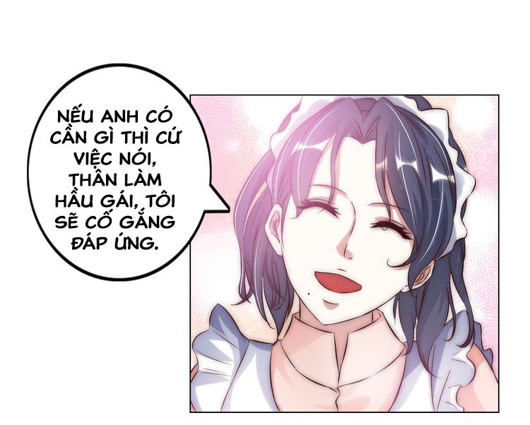 Đại Thiên Tài Bất Khả Chiến Bại Chính Là Ta