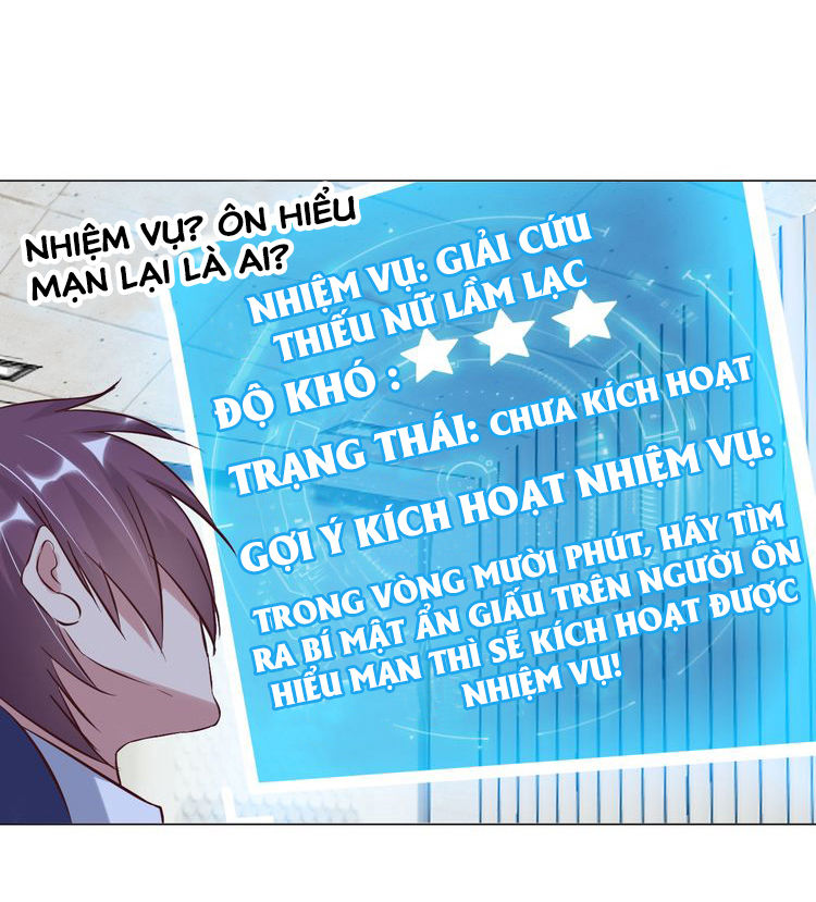 Đại Thiên Tài Bất Khả Chiến Bại Chính Là Ta