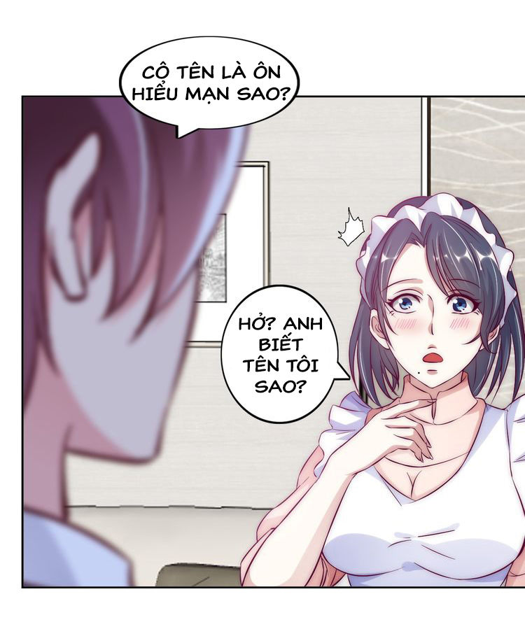 Đại Thiên Tài Bất Khả Chiến Bại Chính Là Ta