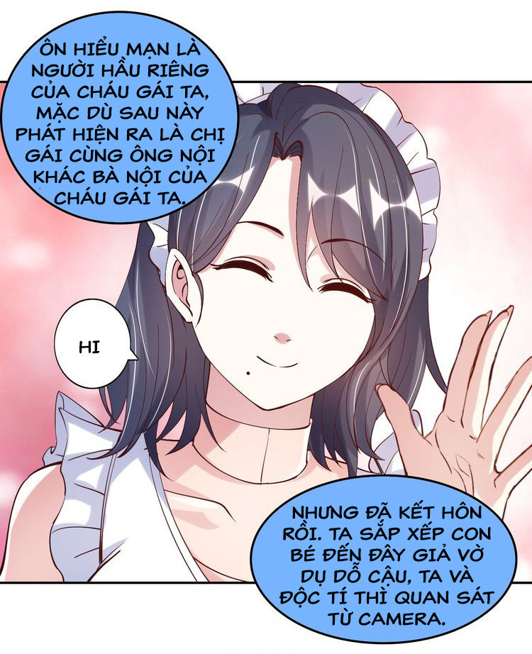 Đại Thiên Tài Bất Khả Chiến Bại Chính Là Ta