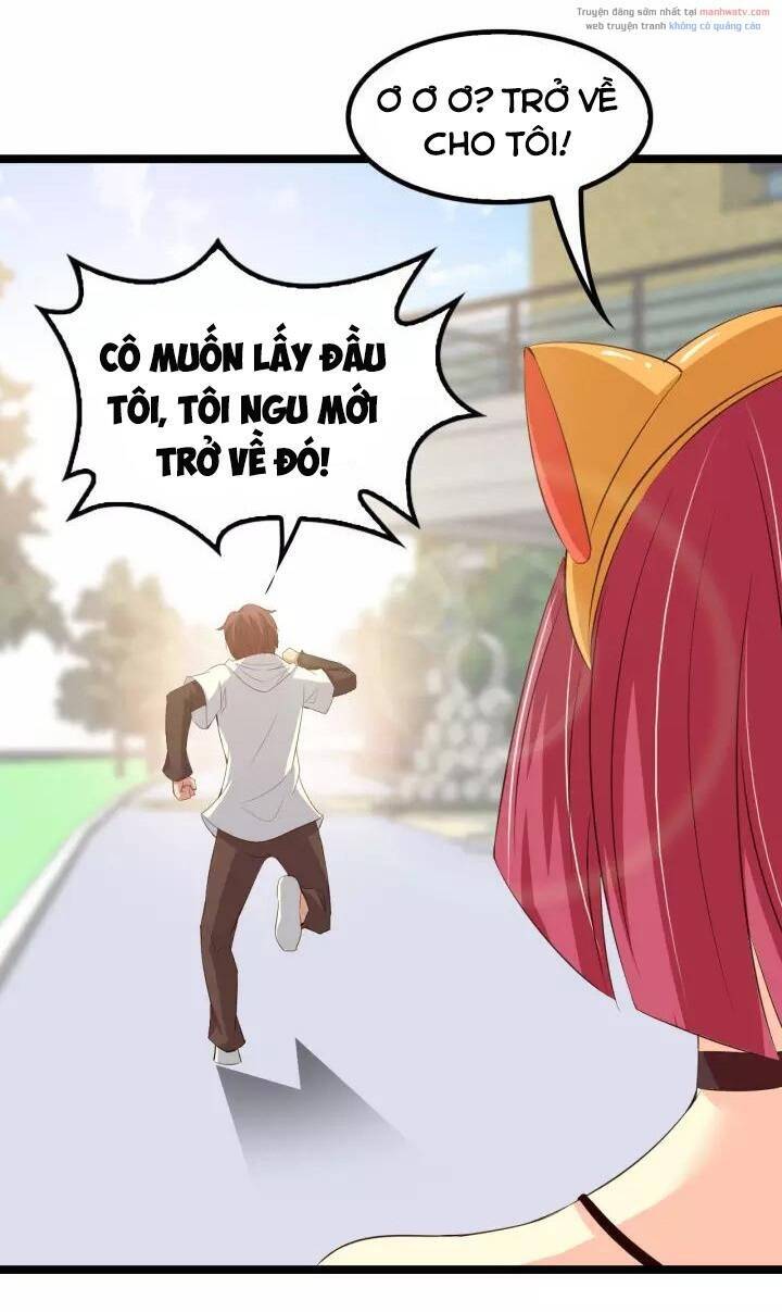 Đại Thiên Tài Bất Khả Chiến Bại Chính Là Ta