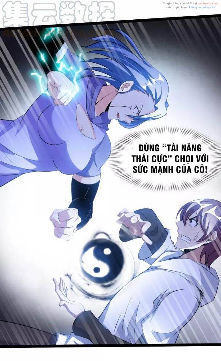 Đại Thiên Tài Bất Khả Chiến Bại Chính Là Ta