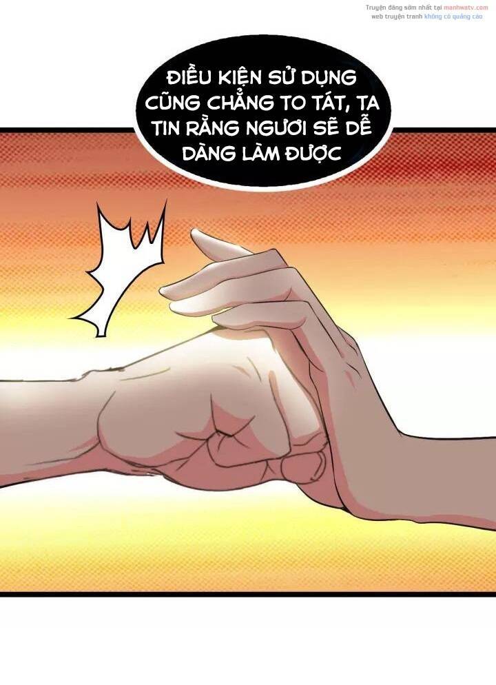 Đại Thiên Tài Bất Khả Chiến Bại Chính Là Ta