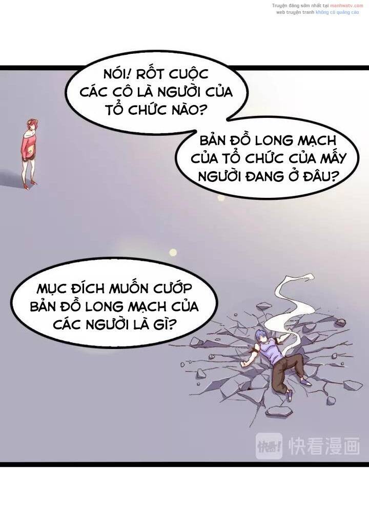Đại Thiên Tài Bất Khả Chiến Bại Chính Là Ta