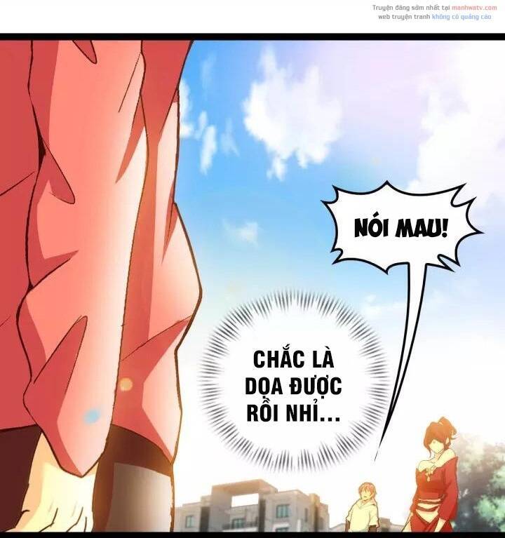 Đại Thiên Tài Bất Khả Chiến Bại Chính Là Ta