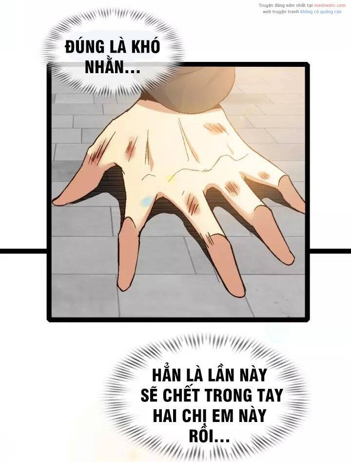 Đại Thiên Tài Bất Khả Chiến Bại Chính Là Ta