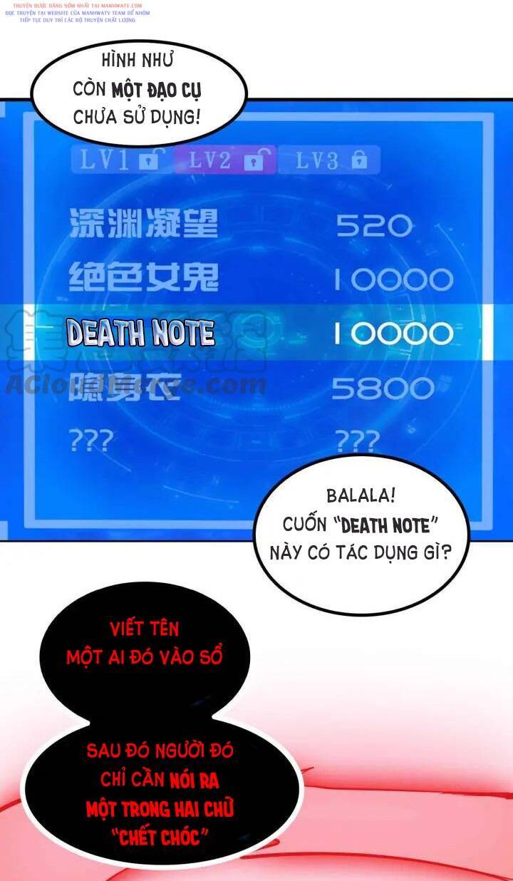 Đại Thiên Tài Bất Khả Chiến Bại Chính Là Ta