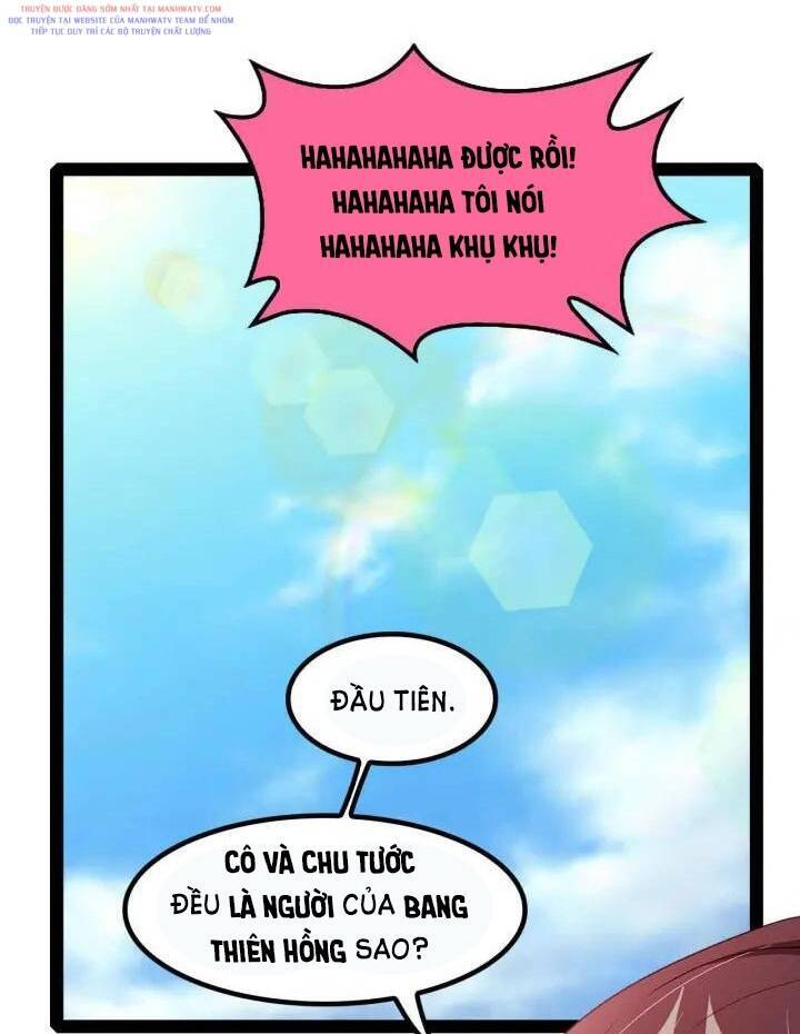 Đại Thiên Tài Bất Khả Chiến Bại Chính Là Ta