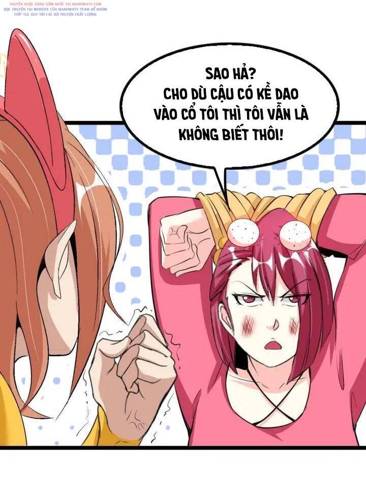 Đại Thiên Tài Bất Khả Chiến Bại Chính Là Ta