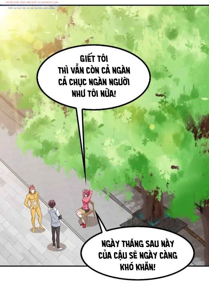 Đại Thiên Tài Bất Khả Chiến Bại Chính Là Ta