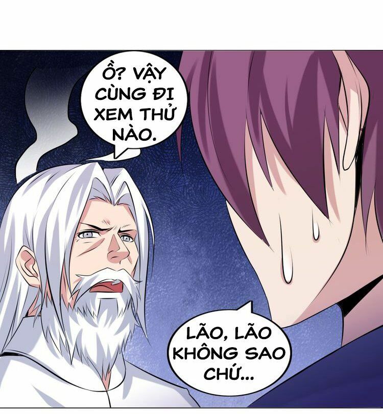Đại Thiên Tài Bất Khả Chiến Bại Chính Là Ta