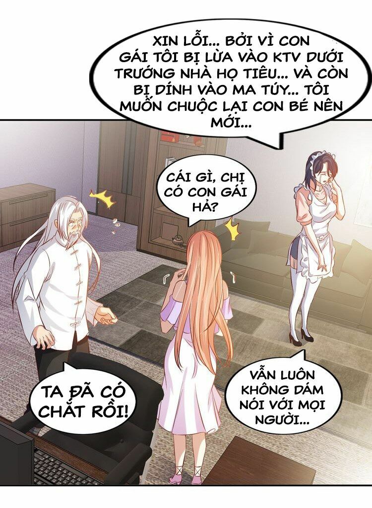 Đại Thiên Tài Bất Khả Chiến Bại Chính Là Ta