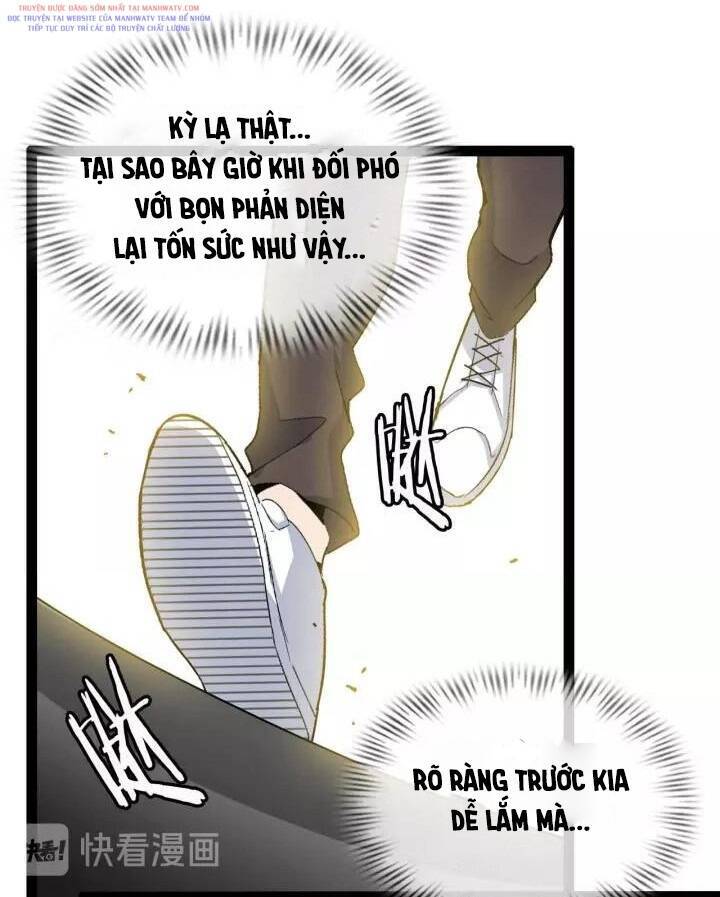 Đại Thiên Tài Bất Khả Chiến Bại Chính Là Ta