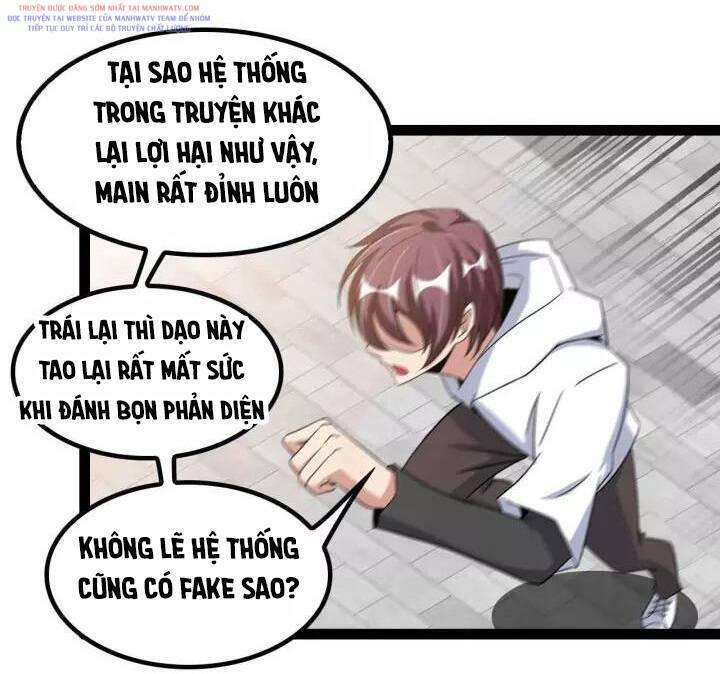 Đại Thiên Tài Bất Khả Chiến Bại Chính Là Ta