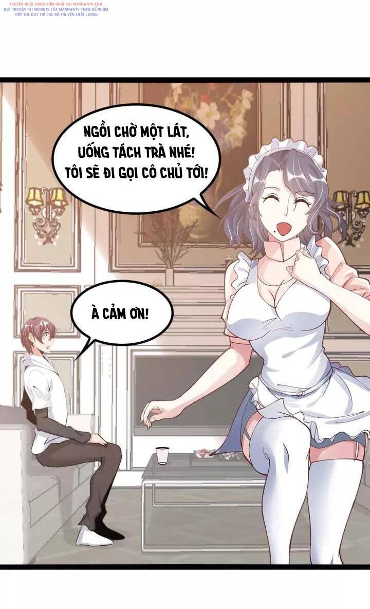 Đại Thiên Tài Bất Khả Chiến Bại Chính Là Ta