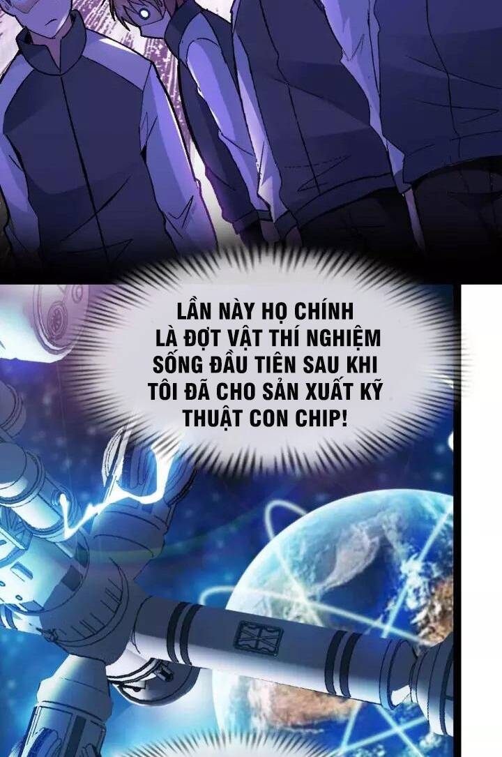 Đại Thiên Tài Bất Khả Chiến Bại Chính Là Ta