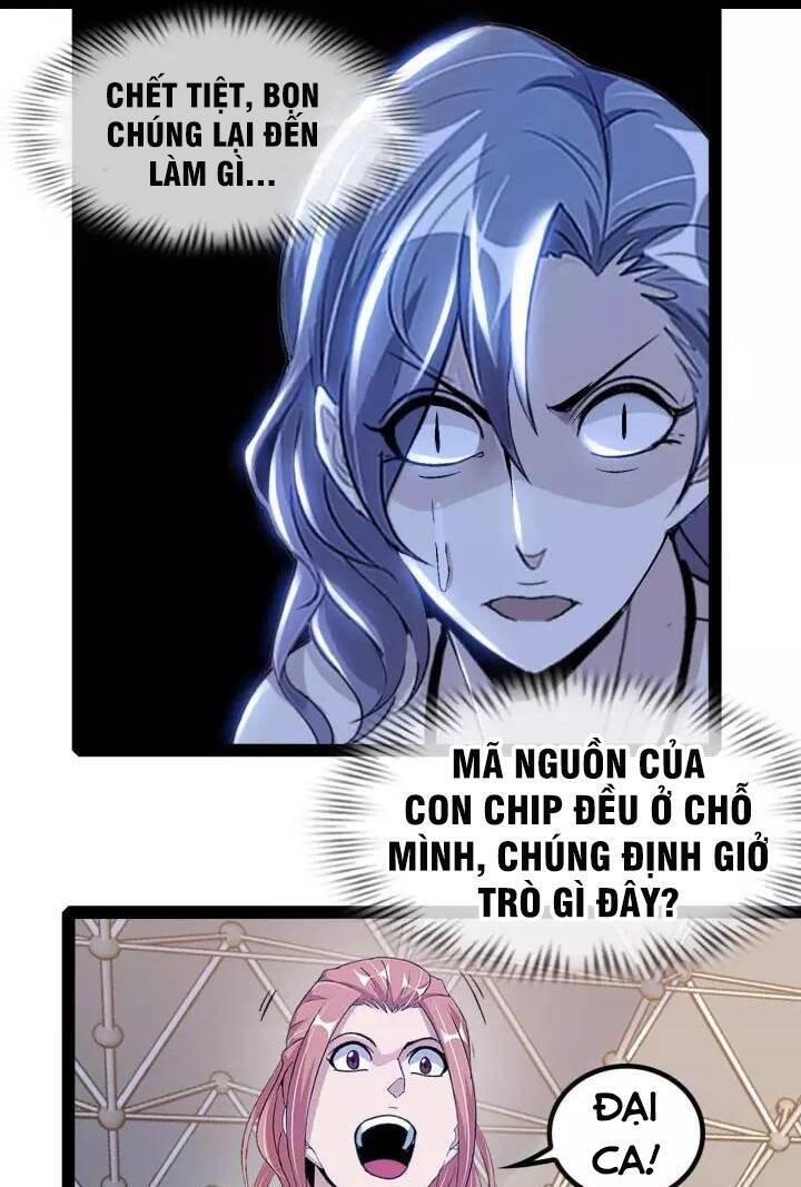 Đại Thiên Tài Bất Khả Chiến Bại Chính Là Ta