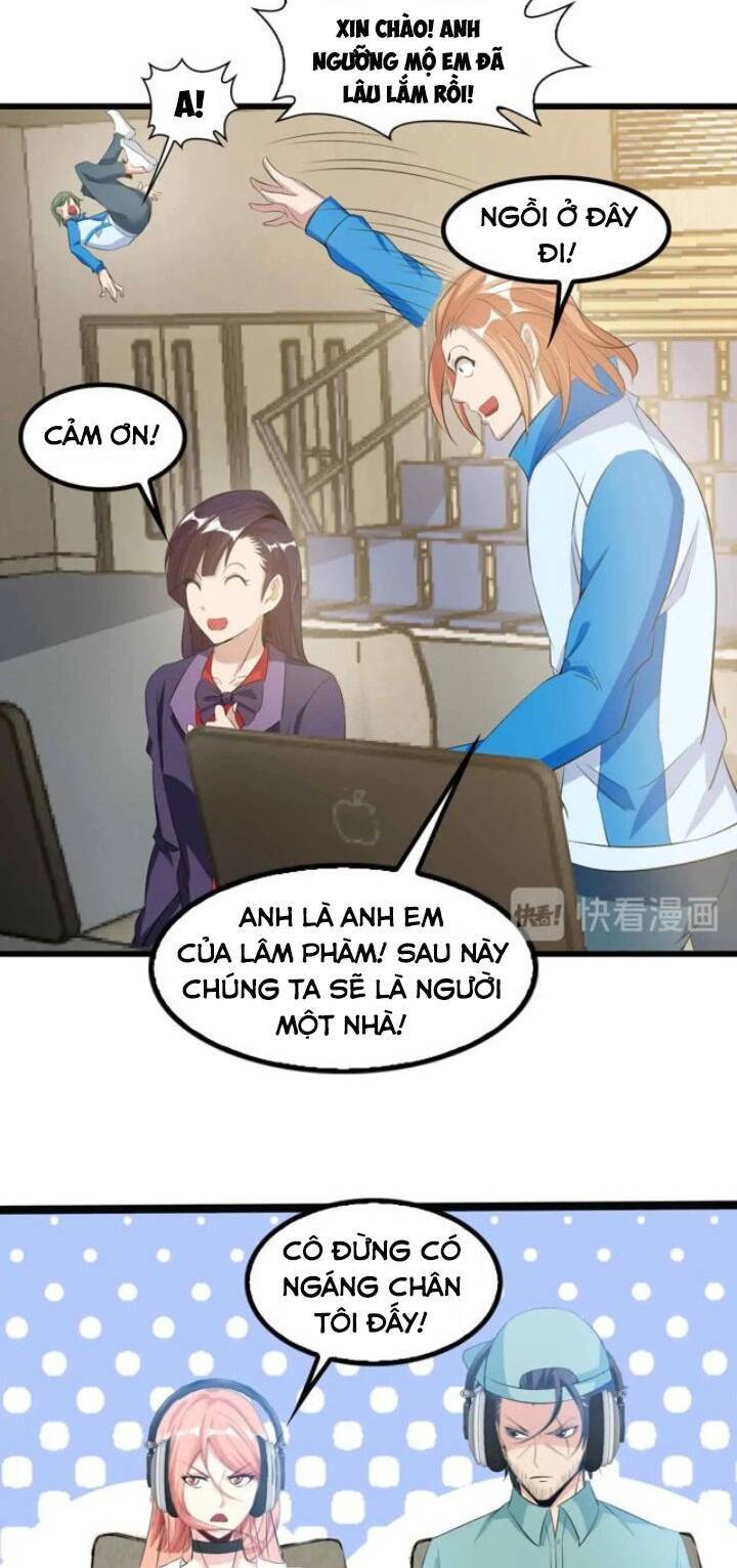 Đại Thiên Tài Bất Khả Chiến Bại Chính Là Ta