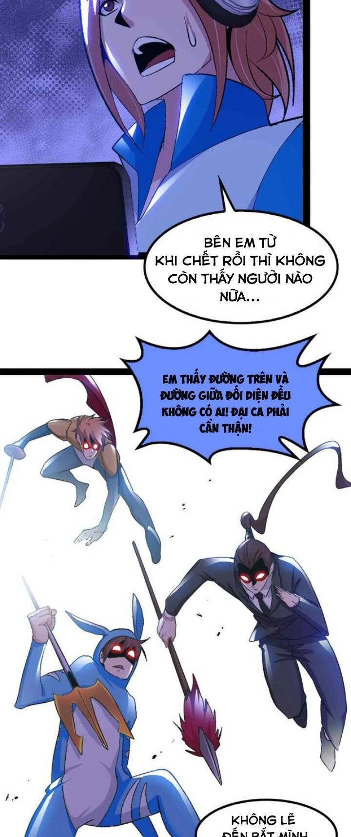 Đại Thiên Tài Bất Khả Chiến Bại Chính Là Ta