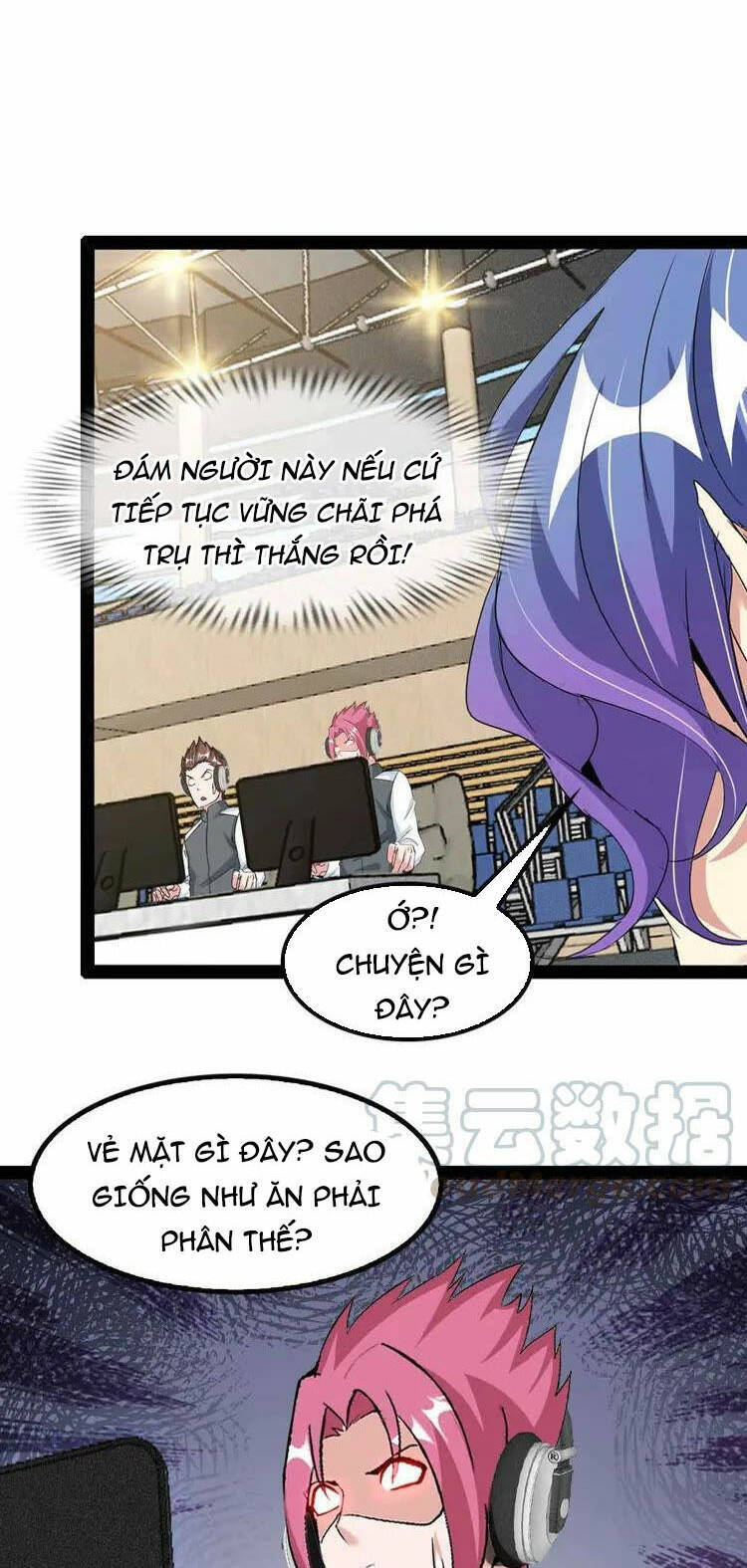 Đại Thiên Tài Bất Khả Chiến Bại Chính Là Ta