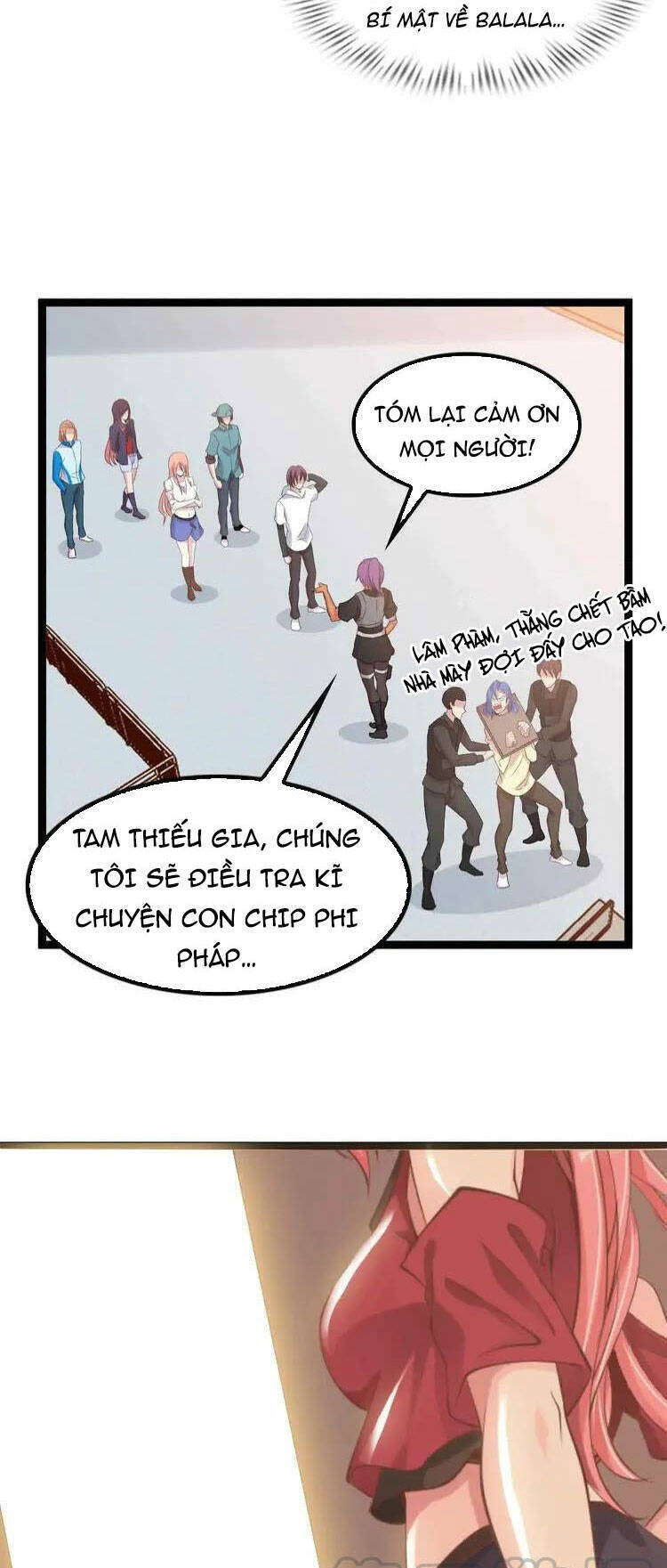 Đại Thiên Tài Bất Khả Chiến Bại Chính Là Ta
